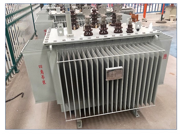 锦州锦州锦州油浸式变压器