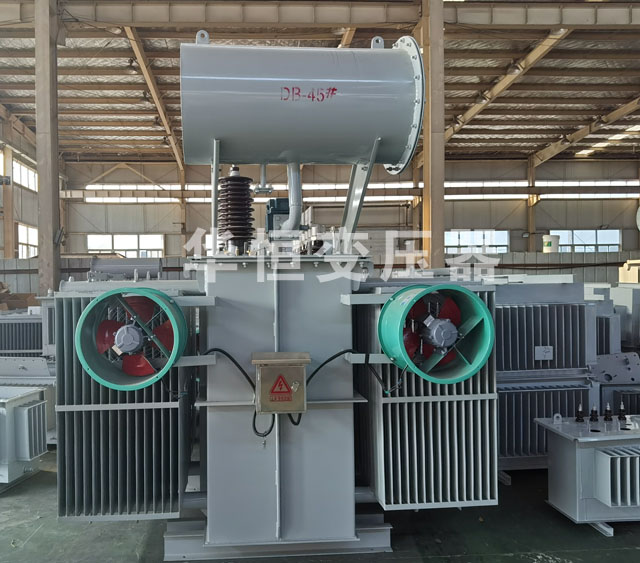 S13-8000/35锦州锦州锦州电力变压器