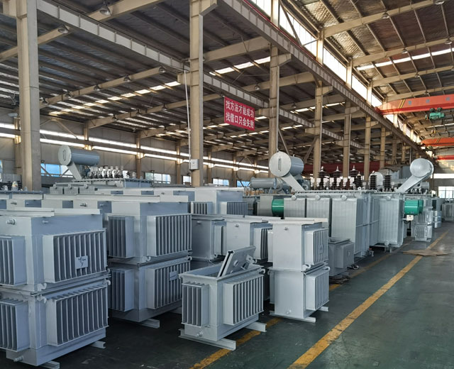 SZ11-8000/35锦州锦州锦州油浸式变压器